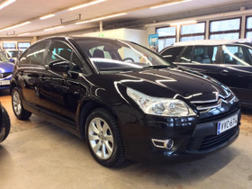 Citroen C4, Autot, Suonenjoki, Tori.fi Citroen C4, Autot, Suonenjoki, Tori.fi
