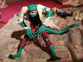 Spider-man The Lizard Lisko figuuri lelu, Lelut ja pelit, Lastentarvikkeet ja lelut, Tampere, Tori.fi Spider-man The Lizard Lisko figuuri lelu, Lelut ja pelit, Lastentarvikkeet ja lelut, Tampere, Tori.fi