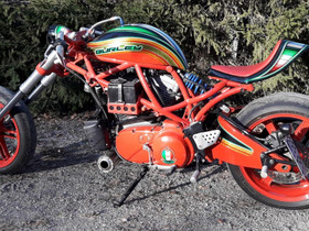 Buell XB12, Moottoripyörät, Moto, Heinävesi, Tori.fi Buell XB12, Moottoripyörät, Moto, Heinävesi, Tori.fi