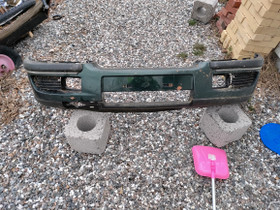 Opel Omega -97 etupuskuri, Autovaraosat, Auton varaosat ja tarvikkeet, Lappeenranta, Tori.fi Opel Omega -97 etupuskuri, Autovaraosat, Auton varaosat ja tarvikkeet, Lappeenranta, Tori.fi