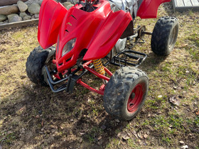 Comanche 110, Mönkijät, Moto, Alavus, Tori.fi Comanche 110, Mönkijät, Moto, Alavus, Tori.fi