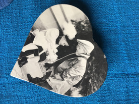 Sydänrasia, Hyllyt ja säilytys, Sisustus ja huonekalut, Lappeenranta, Tori.fi Sydänrasia, Hyllyt ja säilytys, Sisustus ja huonekalut, Lappeenranta, Tori.fi