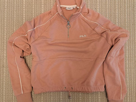Fila collegepaita, Vaatteet ja kengät, Pomarkku, Tori.fi Fila collegepaita, Vaatteet ja kengät, Pomarkku, Tori.fi