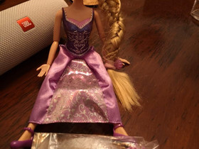 Tähkäpää kampausnukke doll Rapunzel Tangled, Lelut ja pelit, Lastentarvikkeet ja lelut, Tampere, Tori.fi Tähkäpää kampausnukke doll Rapunzel Tangled, Lelut ja pelit, Lastentarvikkeet ja lelut, Tampere, Tori.fi