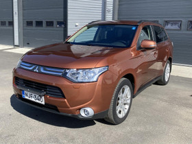 Mitsubishi Outlander, Autot, Joensuu, Tori.fi Mitsubishi Outlander, Autot, Joensuu, Tori.fi