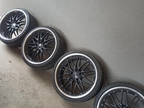 Kesärenkaat 20" 5x120, Renkaat ja vanteet, Kontiolahti, Tori.fi Kesärenkaat 20" 5x120, Renkaat ja vanteet, Kontiolahti, Tori.fi