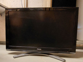 Vanha 37" Toshiba tv., Televisiot, Viihde-elektroniikka, Lappeenranta, Tori.fi Vanha 37" Toshiba tv., Televisiot, Viihde-elektroniikka, Lappeenranta, Tori.fi