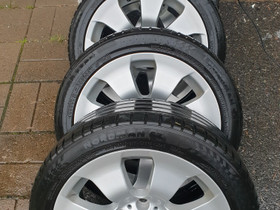 BMW orkkisvanteet Nokian renkailla, Renkaat ja vanteet, Rovaniemi, Tori.fi BMW orkkisvanteet Nokian renkailla, Renkaat ja vanteet, Rovaniemi, Tori.fi