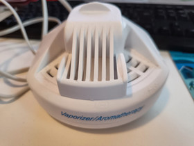 Vaporizer kuivahöyrystin, Lastenhoitovälineet, Lastentarvikkeet ja lelut, Joensuu, Tori.fi Vaporizer kuivahöyrystin, Lastenhoitovälineet, Lastentarvikkeet ja lelut, Joensuu, Tori.fi