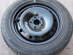 Renault 16" vararenkaita, Renkaat ja vanteet, Tornio, Tori.fi Renault 16" vararenkaita, Renkaat ja vanteet, Tornio, Tori.fi
