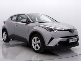 TOYOTA C-HR, Autot, Loimaa, Tori.fi TOYOTA C-HR, Autot, Loimaa, Tori.fi