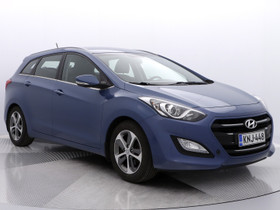 Hyundai I30 Wagon, Autot, Loimaa, Tori.fi Hyundai I30 Wagon, Autot, Loimaa, Tori.fi