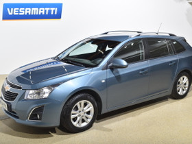 Chevrolet CRUZE, Autot, Pori, Tori.fi Chevrolet CRUZE, Autot, Pori, Tori.fi