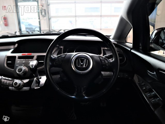 Honda Odyssey 13