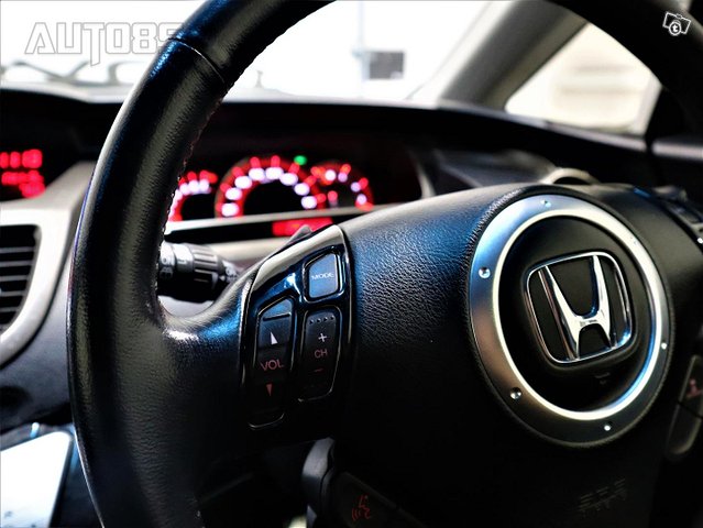 Honda Odyssey 20