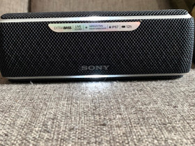 Sony SRS-XB21, Muu musiikki ja soittimet, Musiikki ja soittimet, Pori, Tori.fi Sony SRS-XB21, Muu musiikki ja soittimet, Musiikki ja soittimet, Pori, Tori.fi