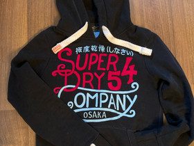 Super dry Huppari, Vaatteet ja kengät, Kuortane, Tori.fi Super dry Huppari, Vaatteet ja kengät, Kuortane, Tori.fi