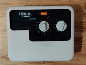 Helo ohjausyksikkö, Kylpyhuoneet, WC:t ja saunat, Rakennustarvikkeet ja työkalut, Kittilä, Tori.fi Helo ohjausyksikkö, Kylpyhuoneet, WC:t ja saunat, Rakennustarvikkeet ja työkalut, Kittilä, Tori.fi