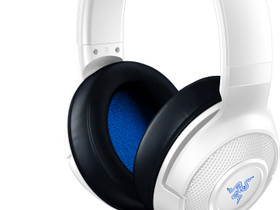 Razer Kraken X PlayStation pelikuulokkeet (valkoin, Pelikonsolit ja pelaaminen, Viihde-elektroniikka, Kokkola, Tori.fi Razer Kraken X PlayStation pelikuulokkeet (valkoin, Pelikonsolit ja pelaaminen, Viihde-elektroniikka, Kokkola, Tori.fi