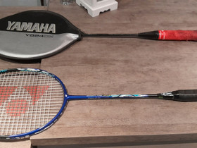 Yonex Yamaha Sulkapallo, Pallopelit, Urheilu ja ulkoilu, Oulu, Tori.fi Yonex Yamaha Sulkapallo, Pallopelit, Urheilu ja ulkoilu, Oulu, Tori.fi