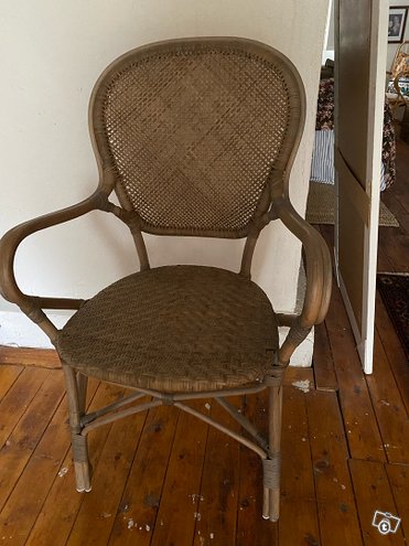 Sica design Rossini tuoli