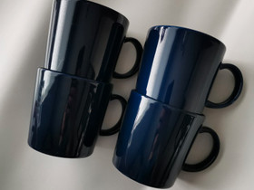 Teema mukit, Kahvikupit, mukit ja lasit, Keittiötarvikkeet ja astiat, Lappeenranta, Tori.fi Teema mukit, Kahvikupit, mukit ja lasit, Keittiötarvikkeet ja astiat, Lappeenranta, Tori.fi