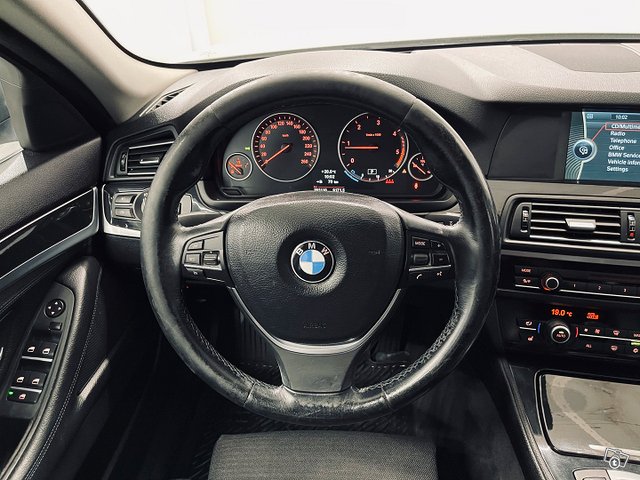 BMW 520 6