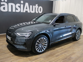 AUDI E-TRON, Autot, Espoo, Tori.fi AUDI E-TRON, Autot, Espoo, Tori.fi