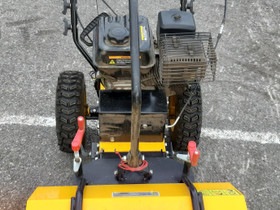 Loncin harjakone, Muut koneet ja tarvikkeet, Työkoneet ja kalusto, Rovaniemi, Tori.fi Loncin harjakone, Muut koneet ja tarvikkeet, Työkoneet ja kalusto, Rovaniemi, Tori.fi
