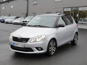 Skoda Fabia, Autot, Akaa, Tori.fi Skoda Fabia, Autot, Akaa, Tori.fi