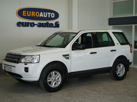 Land Rover Freelander, Autot, Vihti, Tori.fi Land Rover Freelander, Autot, Vihti, Tori.fi