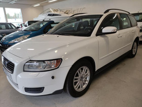 Volvo V50, Autot, Kaarina, Tori.fi Volvo V50, Autot, Kaarina, Tori.fi