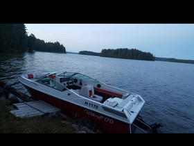 Wellcraft 170 classic, Moottoriveneet, Veneet, Kouvola, Tori.fi Wellcraft 170 classic, Moottoriveneet, Veneet, Kouvola, Tori.fi
