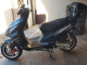 Keeway Focus, Mopot, Moto, Urjala, Tori.fi Keeway Focus, Mopot, Moto, Urjala, Tori.fi