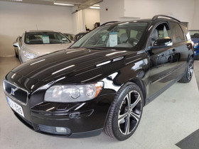 Volvo V50, Autot, Kaarina, Tori.fi Volvo V50, Autot, Kaarina, Tori.fi