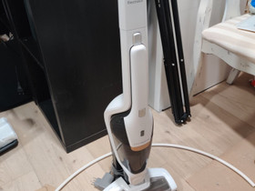 Electrolux ergorapido johdoton varsi-imuri, Pölynimurit ja siivousvälineet, Kodinkoneet, Tampere, Tori.fi Electrolux ergorapido johdoton varsi-imuri, Pölynimurit ja siivousvälineet, Kodinkoneet, Tampere, Tori.fi