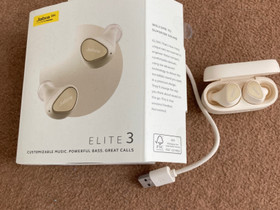 Jabra elite 3 kuulokkeet, Muu musiikki ja soittimet, Musiikki ja soittimet, Riihimäki, Tori.fi Jabra elite 3 kuulokkeet, Muu musiikki ja soittimet, Musiikki ja soittimet, Riihimäki, Tori.fi