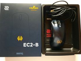 Zowie ec2-b cs:go edition, Oheislaitteet, Tietokoneet ja lisälaitteet, Kouvola, Tori.fi Zowie ec2-b cs:go edition, Oheislaitteet, Tietokoneet ja lisälaitteet, Kouvola, Tori.fi
