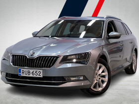 SKODA SUPERB, Autot, Lahti, Tori.fi SKODA SUPERB, Autot, Lahti, Tori.fi