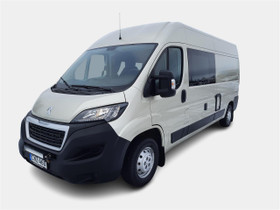 PEUGEOT Boxer, Matkailuautot, Matkailuautot ja asuntovaunut, Seinäjoki, Tori.fi PEUGEOT Boxer, Matkailuautot, Matkailuautot ja asuntovaunut, Seinäjoki, Tori.fi