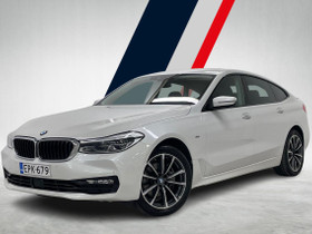 BMW 630 Gran Turismo, Autot, Helsinki, Tori.fi BMW 630 Gran Turismo, Autot, Helsinki, Tori.fi