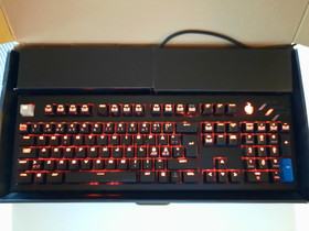 Cooler Master ultimate QwicFire näppäimistö, Oheislaitteet, Tietokoneet ja lisälaitteet, Kouvola, Tori.fi Cooler Master ultimate QwicFire näppäimistö, Oheislaitteet, Tietokoneet ja lisälaitteet, Kouvola, Tori.fi