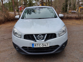 Nissan Qashqai, Autot, Laukaa, Tori.fi Nissan Qashqai, Autot, Laukaa, Tori.fi