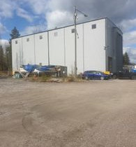 Satamatie 4, Hevossaari, Heinola, Liike- ja toimitilat, Asunnot, Heinola, Tori.fi Satamatie 4, Hevossaari, Heinola, Liike- ja toimitilat, Asunnot, Heinola, Tori.fi