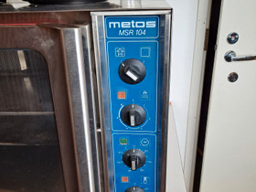 Metos MSR 104 kiertoilmauuni, Liikkeille ja yrityksille, Kivijärvi, Tori.fi Metos MSR 104 kiertoilmauuni, Liikkeille ja yrityksille, Kivijärvi, Tori.fi