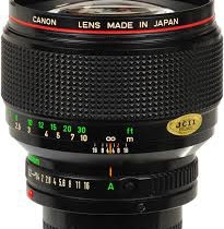 Canon FD 85mm f1.2 S.S.C., Objektiivit, Kamerat ja valokuvaus, Tampere, Tori.fi Canon FD 85mm f1.2 S.S.C., Objektiivit, Kamerat ja valokuvaus, Tampere, Tori.fi