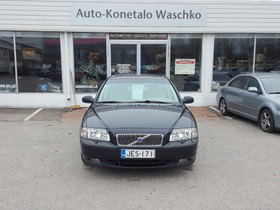 Volvo S80, Autot, Kitee, Tori.fi
