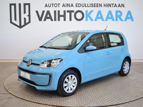 Volkswagen Up, Autot, Raisio, Tori.fi