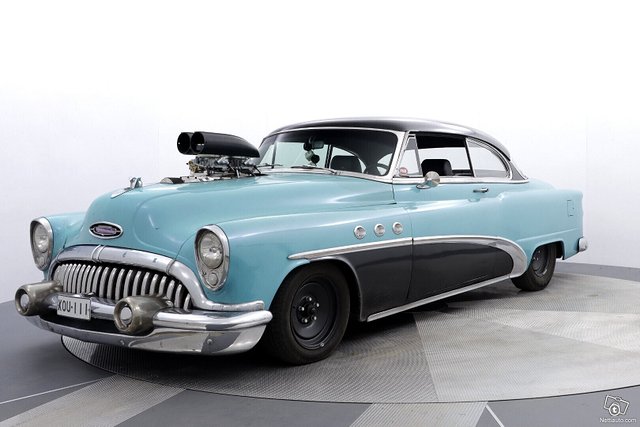 Buick Special 1