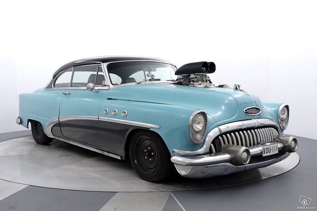 Buick Special 2